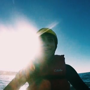 Meet your Posher, Madeline